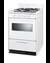 WTM6107SW Gas Range Angle