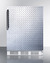 BI540DPL Refrigerator Freezer Front