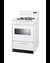 WTM6307KSW Gas Range Angle