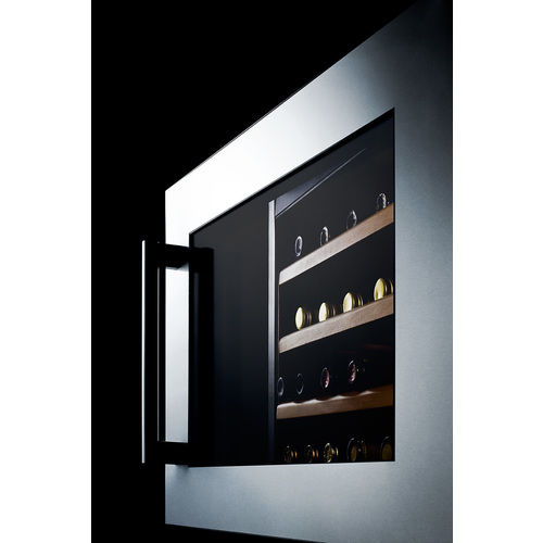 VC28S | Summit® Appliance VC28S | Summit® Appliance