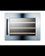 VC28S Wine Cellar Front