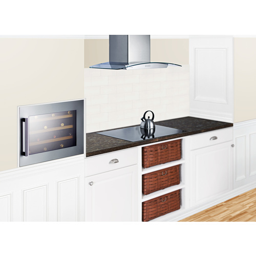 VC28S Wine Cellar Set