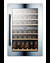VC60D Wine Cellar Full