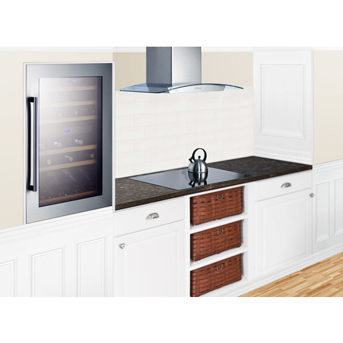 VC60D Wine Cellar Set