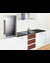 VC60D Wine Cellar Set