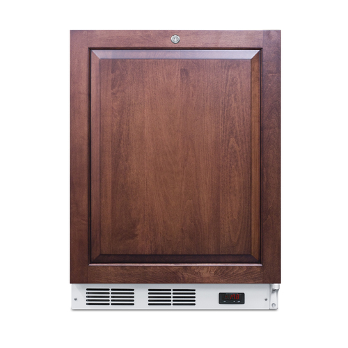 VT65ML7BIIFADA Freezer Front