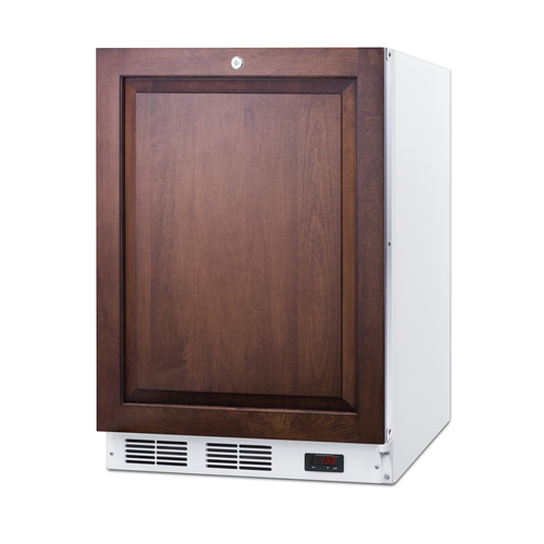 VT65MLBIIFADA Freezer Angle