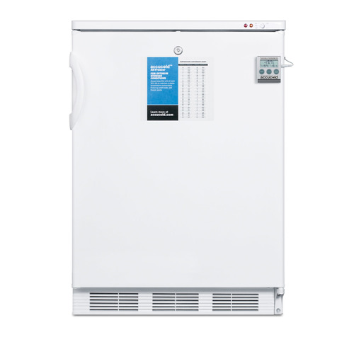 VT65MLBIPLUS2 Freezer Front
