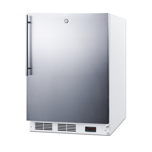 VT65MLBISSHVADA Freezer Angle