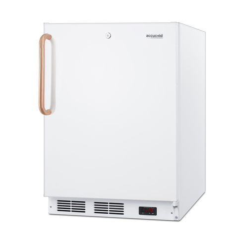 VT65MLBITBCADA Freezer Angle