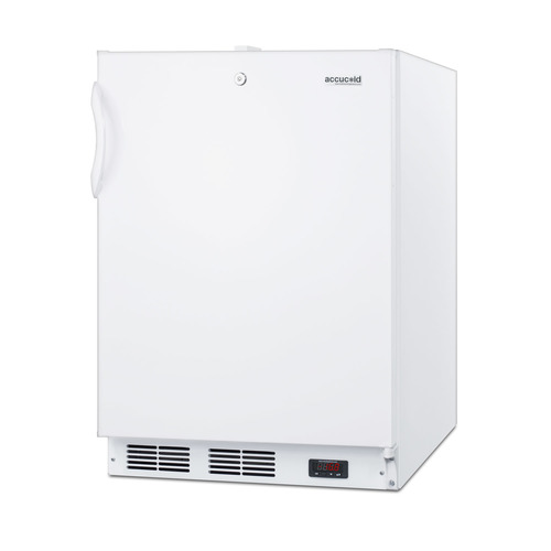 ACF48W Freezer Angle