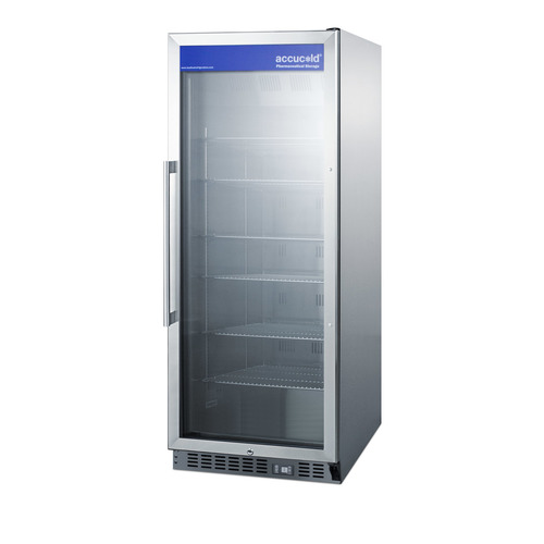 ACR1151 Refrigerator Angle