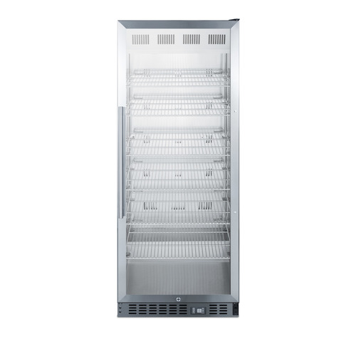 ACR1151 Refrigerator Front