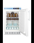 ACR45LCAL Refrigerator Full
