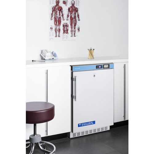 ACR45LCAL Refrigerator Set