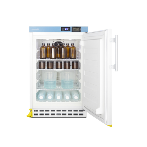 ACR45LCALSTO Refrigerator Full