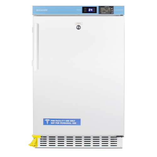 ACR45LSTO Refrigerator Front