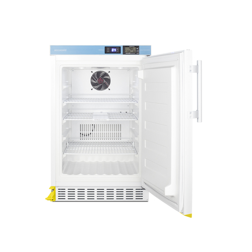 ACR45LSTO Refrigerator Open