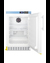 ACR45LSTO Refrigerator Open