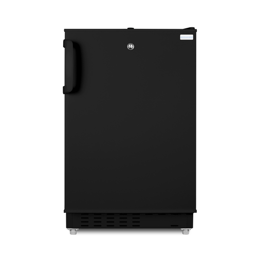 ADA302BRFZ Refrigerator Freezer Front