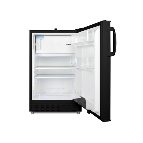 ADA302BRFZ Refrigerator Freezer Open