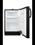 ADA302BRFZ Refrigerator Freezer Open