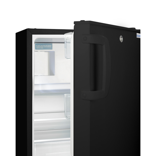ADA302BRFZ Refrigerator Freezer Detail