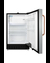 ADA302BRFZSSTBC Refrigerator Freezer Open