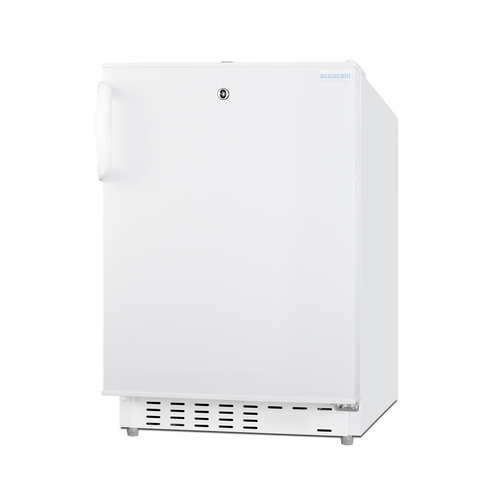 ADA302RFZ Refrigerator Freezer Angle