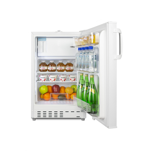 ADA302RFZ Refrigerator Freezer Full