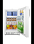 ADA302RFZ Refrigerator Freezer Full