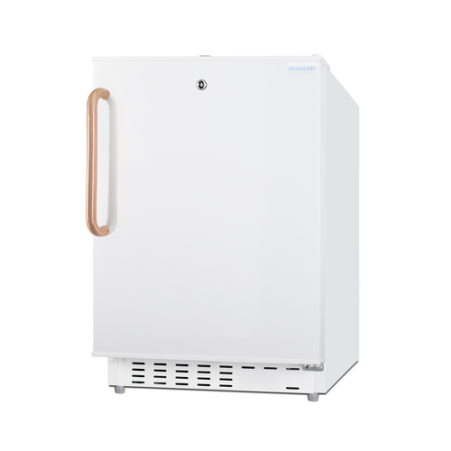 ADA302RFZTBC Refrigerator Freezer Angle