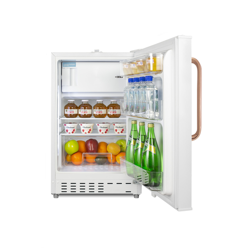 ADA302RFZTBC Refrigerator Freezer Full