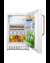ADA302RFZTBC Refrigerator Freezer Full