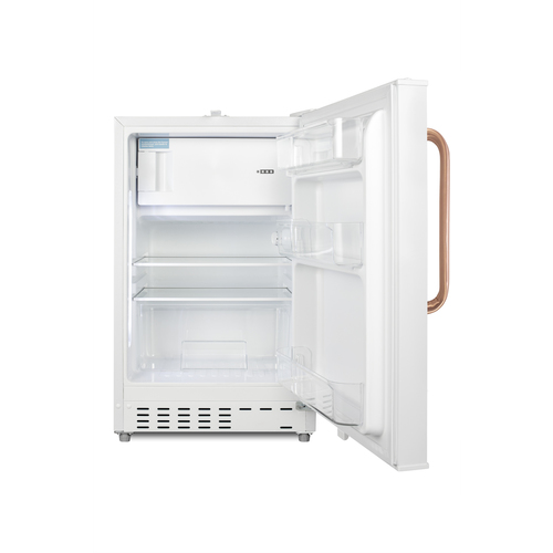 ADA302RFZTBC Refrigerator Freezer Open