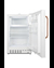 ADA302RFZTBC Refrigerator Freezer Open