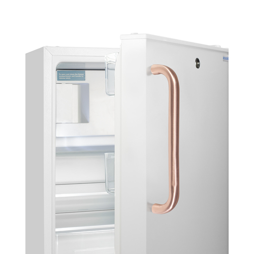 ADA302RFZTBC Refrigerator Freezer Detail
