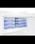 ADA302RFZTBC Refrigerator Freezer Detail