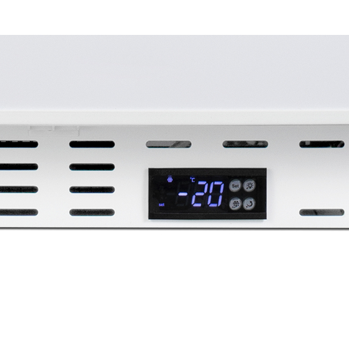 ADA305AF Freezer Detail