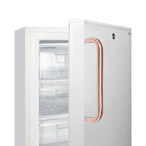 ADA305AFTBC Freezer Detail