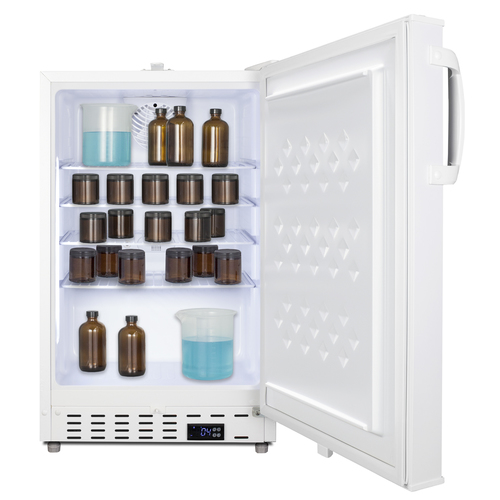 ADA404REF Refrigerator Full