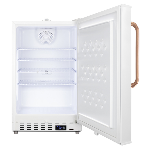 ADA404REF Refrigerator Open