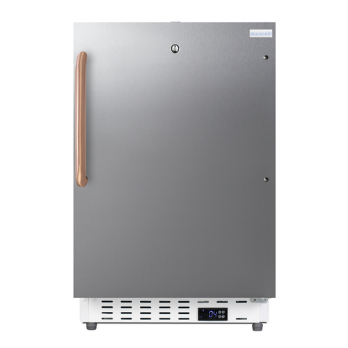 ADA404REFSSTBC Refrigerator Front