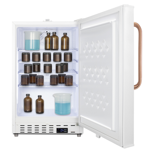 ADA404REFTBC Refrigerator Full