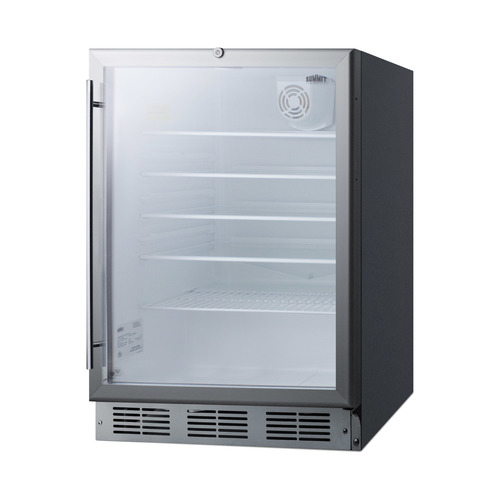 ADA72G Refrigerator Angle