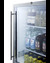 ADA72G Refrigerator Detail