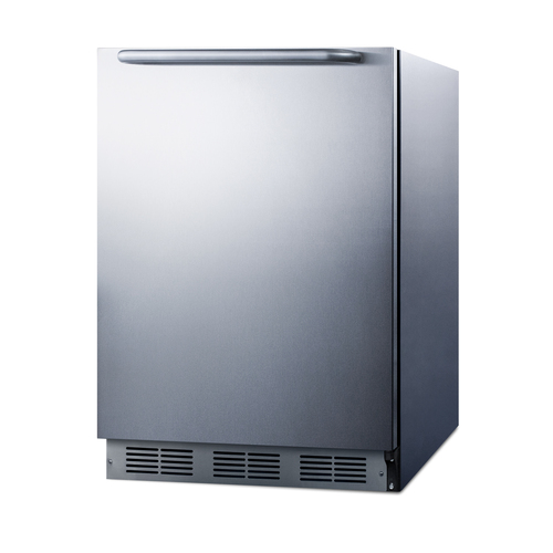 ADA77S Refrigerator Angle