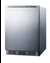ADA77S Refrigerator Angle