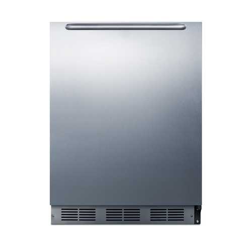 ADA77S Refrigerator Front