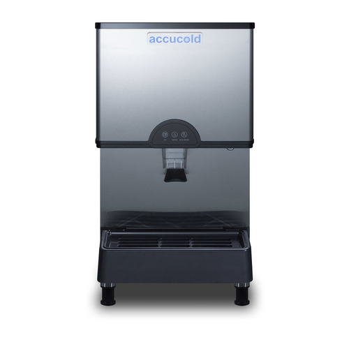 AIWD282FLTR Icemaker Front
